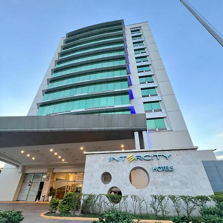 Intercity Hotels San Pedro Sula Exterior photo