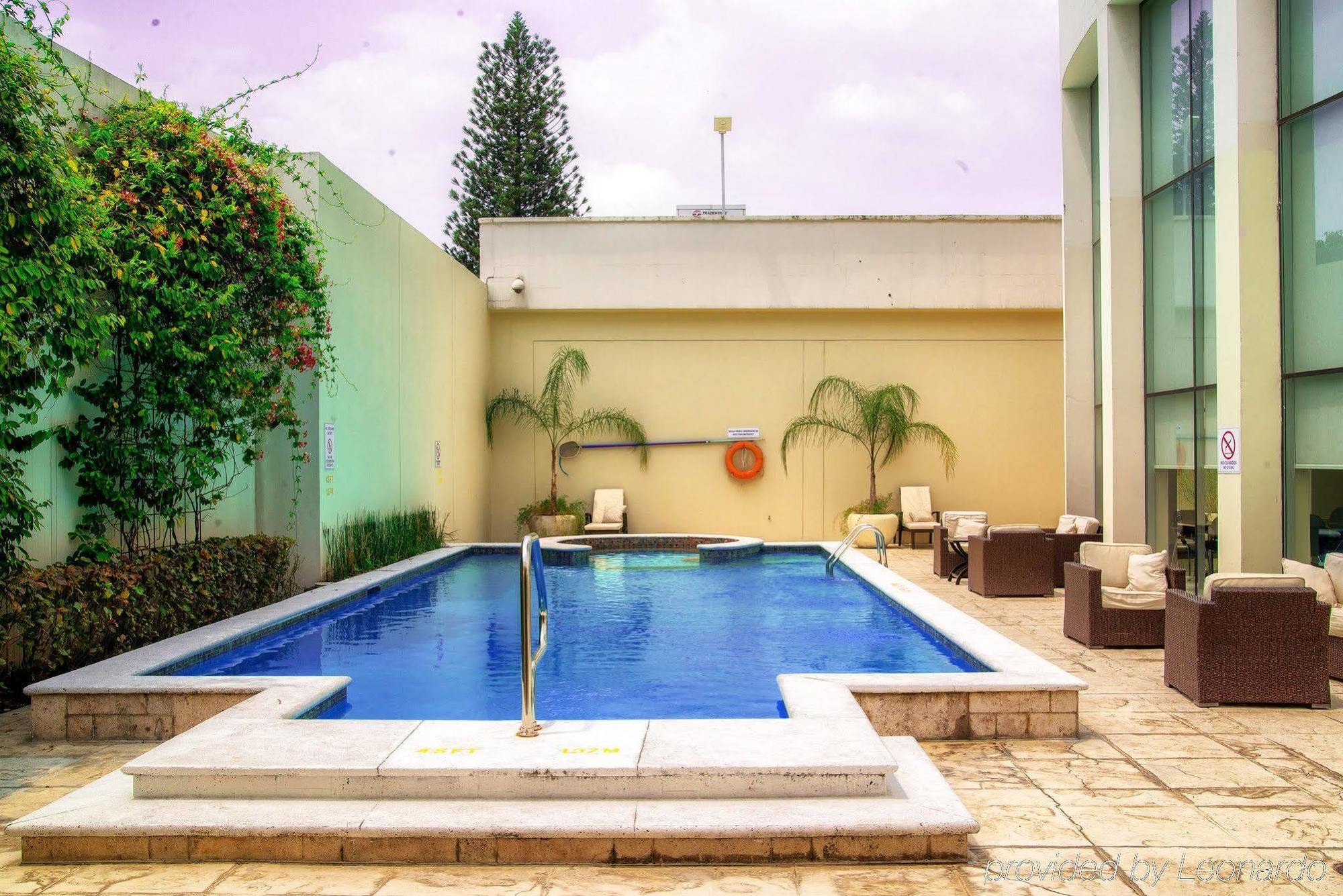 Intercity Hotels San Pedro Sula Exterior photo